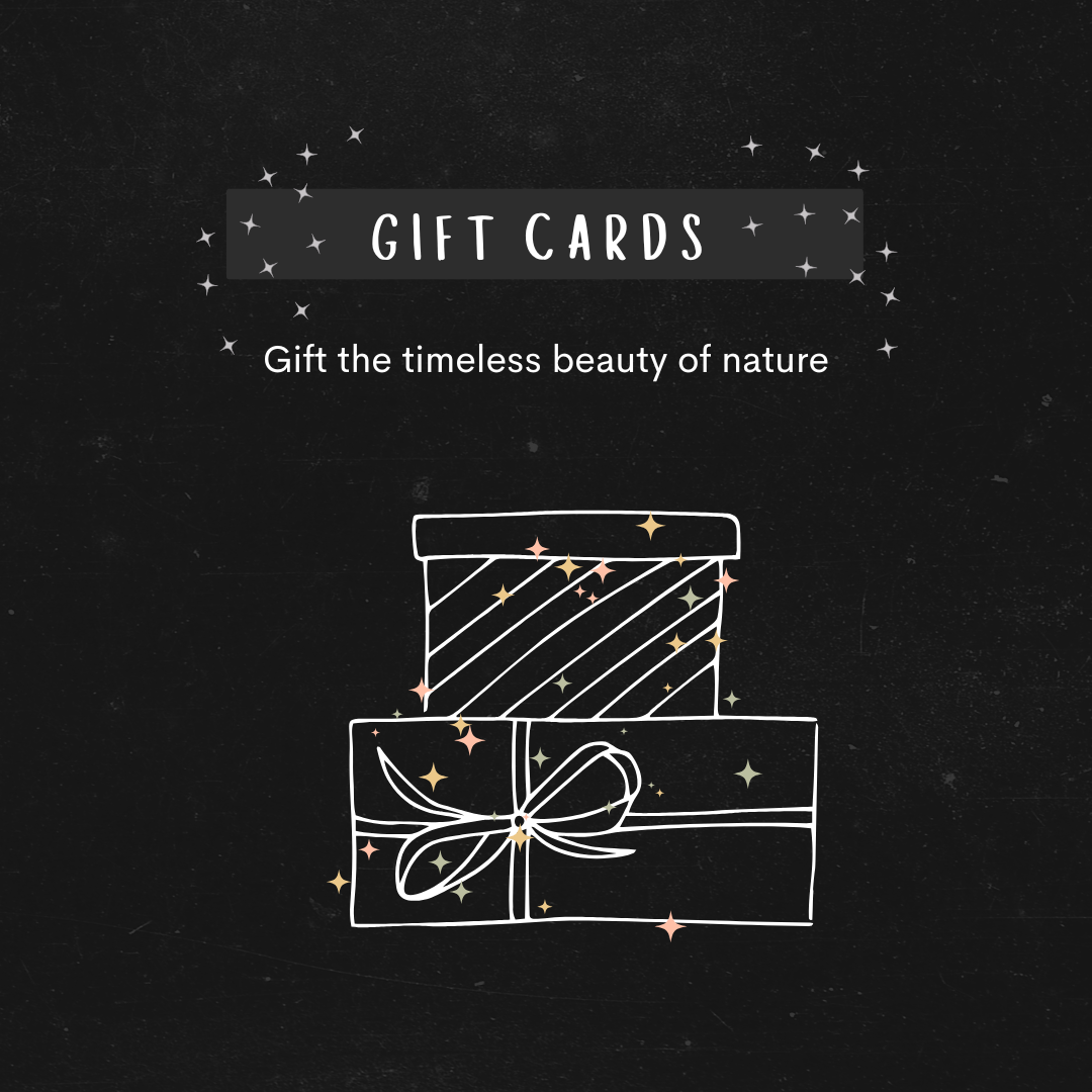 GIFT CARDS