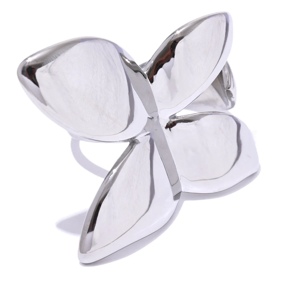 MYSTICAL GROWTH ADJUSTABLE RING