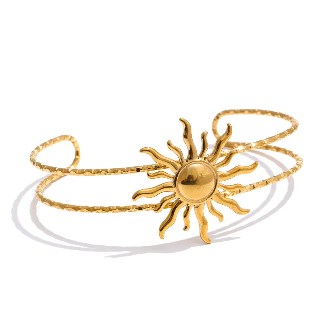 GOLDEN AURAS BRACELET