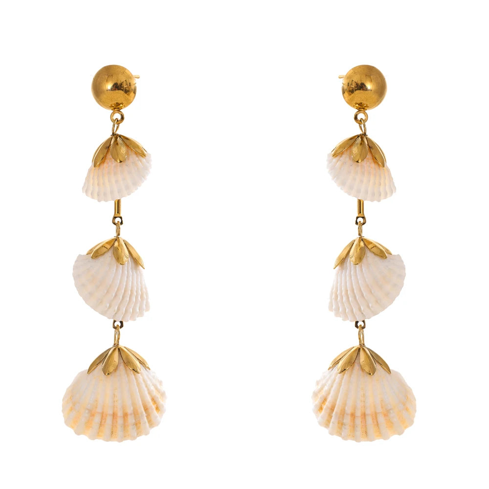 SHELL TREASURES