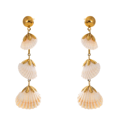 SHELL TREASURES
