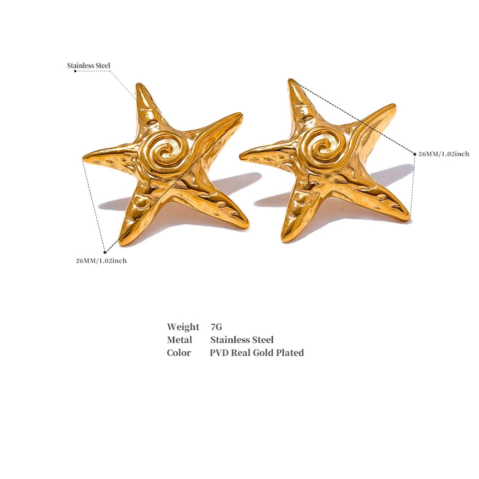 SHORELIGHT- EARRINGS