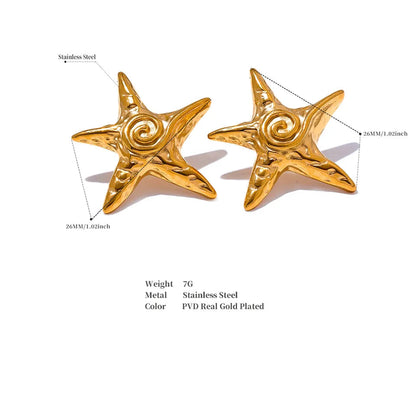 SHORELIGHT- EARRINGS