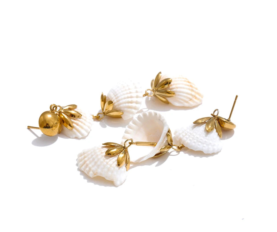 SHELL TREASURES