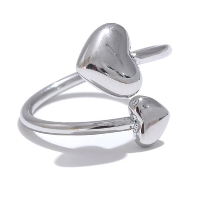 ETERNAL BOND- ADJUSTABLE RING