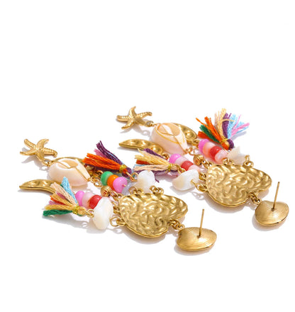 SUMMER VIBES EARRINGS