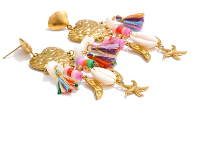 SUMMER VIBES EARRINGS