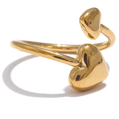 ETERNAL BOND- ADJUSTABLE RING