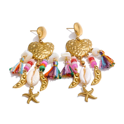 SUMMER VIBES EARRINGS