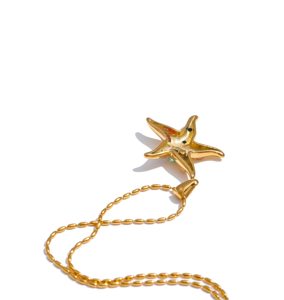 SHORELIGHT- NECKLACE