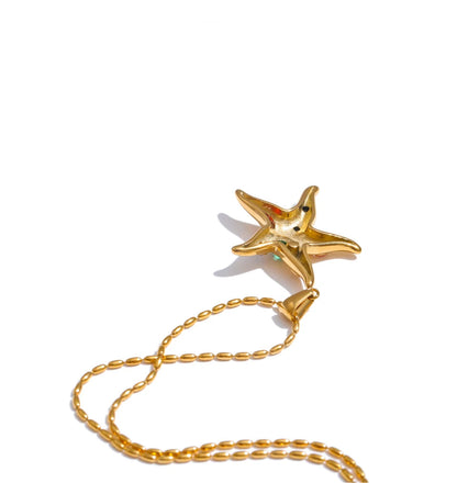 SHORELIGHT- NECKLACE