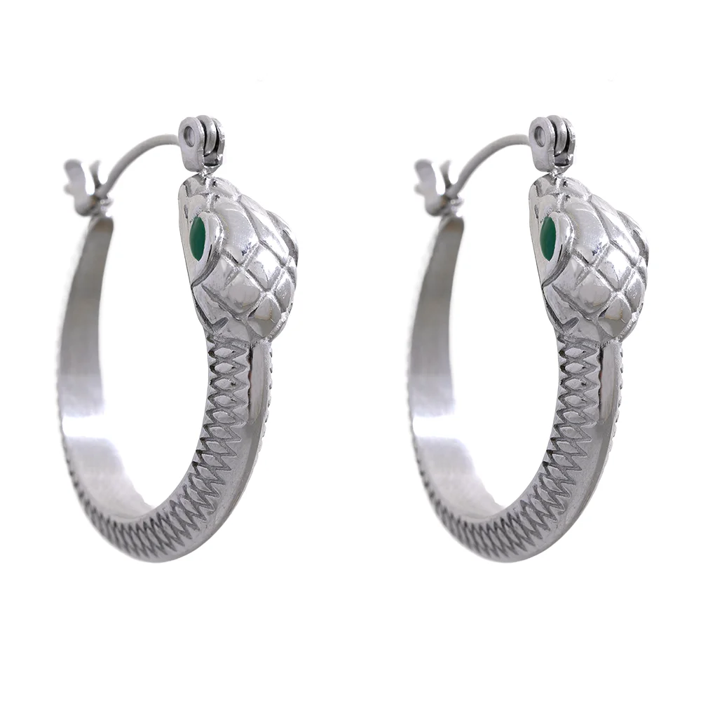 VENOMOUS CHARM- EARRINGS