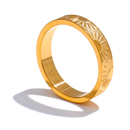 ETERNAL LIGHT- RING