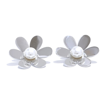 DAISY EARRINGS
