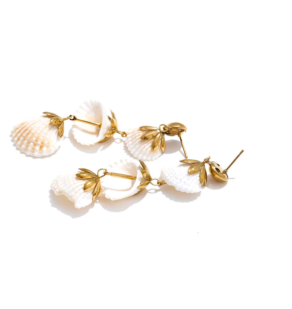 SHELL TREASURES