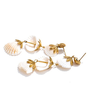 SHELL TREASURES