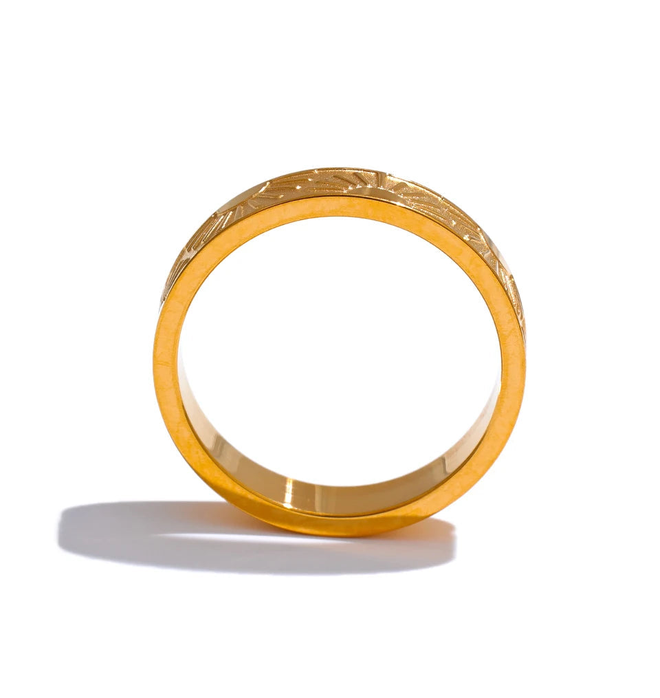 ETERNAL LIGHT- RING