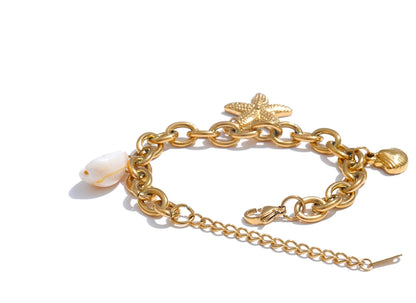 COASTAL CHARM- BRACELET