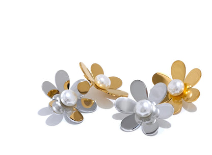 DAISY EARRINGS