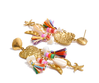 SUMMER VIBES EARRINGS